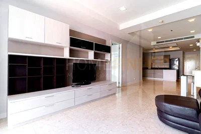 คอนโดให้เช่า : Nusasiri Grand 2 bedrooms, for rent