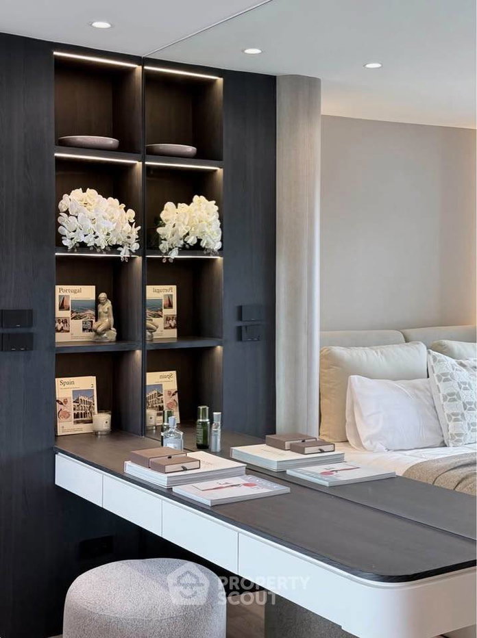 picture 1-BR Condo at Rawee Waree Residence close to Nimmanhaemin (ID 3257906) - 5/13