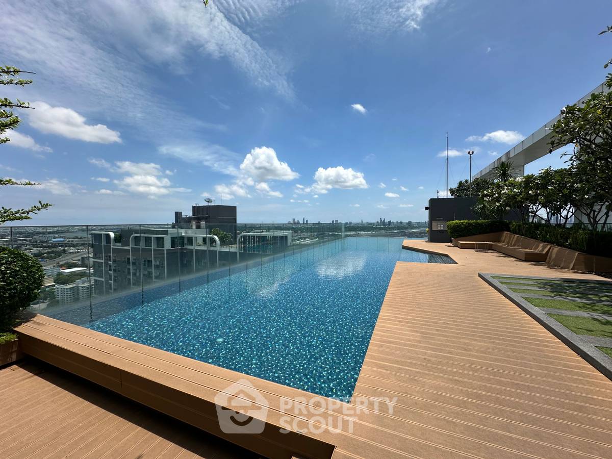 รูป คอนโด 2-ห้องนอน ที่ ไลฟ์ สุขุมวิท 48 ใกล้ BTS พระโขนง (ID 3257718) - รูปที่ 4/6