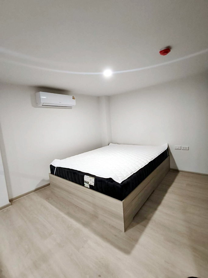 รูป ***ให้เช่า Origin Plug & Play E22 Station (Duplex 2ชั้น + ถูกที่สุด!!!) *รับโปรพิเศษ* LINE : @Feelgoodhome (มี@หน้า) - รูปที่ 8/14