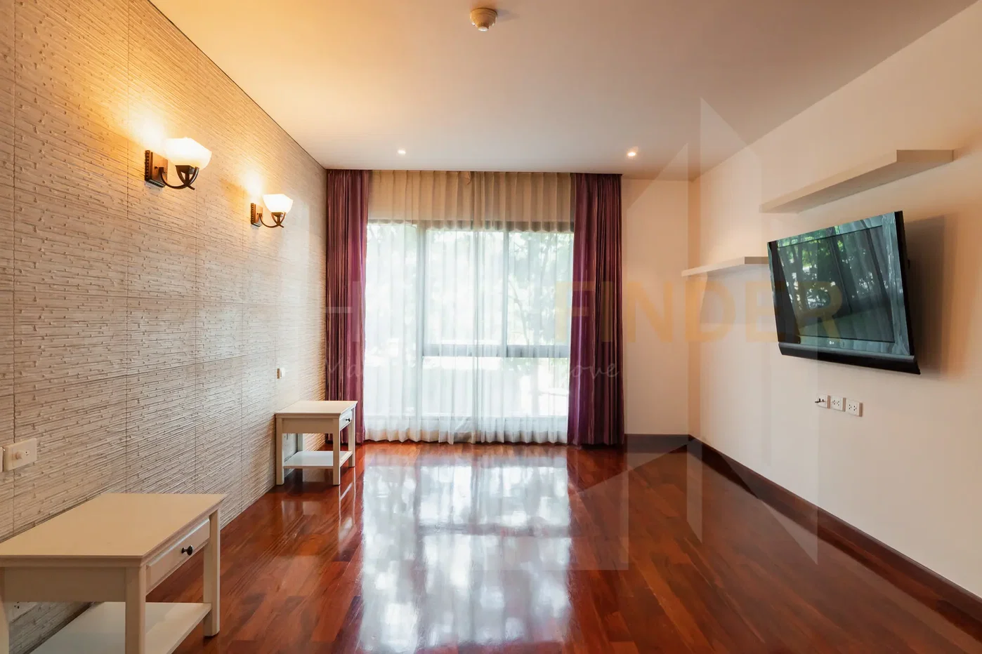 picture Baan Ananda 3 bedrooms, for rent - 20/41