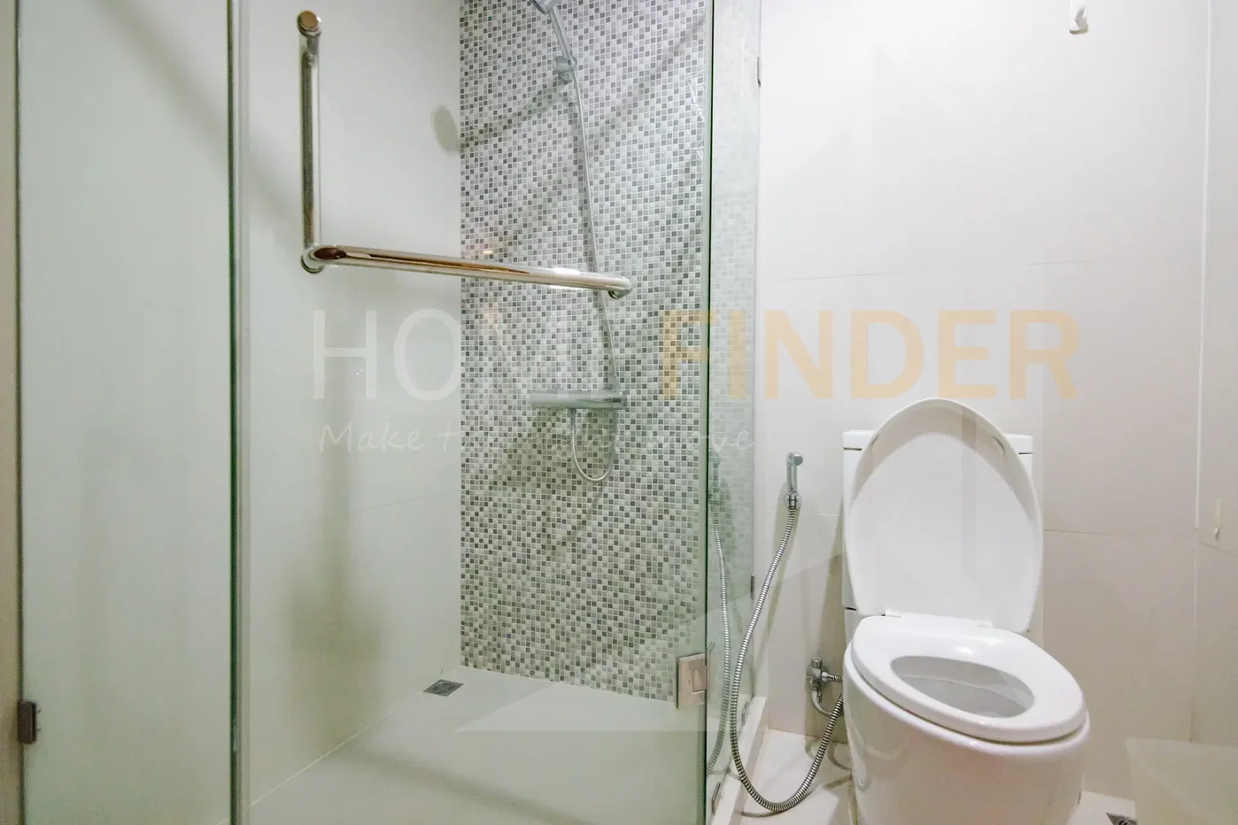 รูป The Rajdamri Residence 2 bedrooms, for rent - รูปที่ 13/18