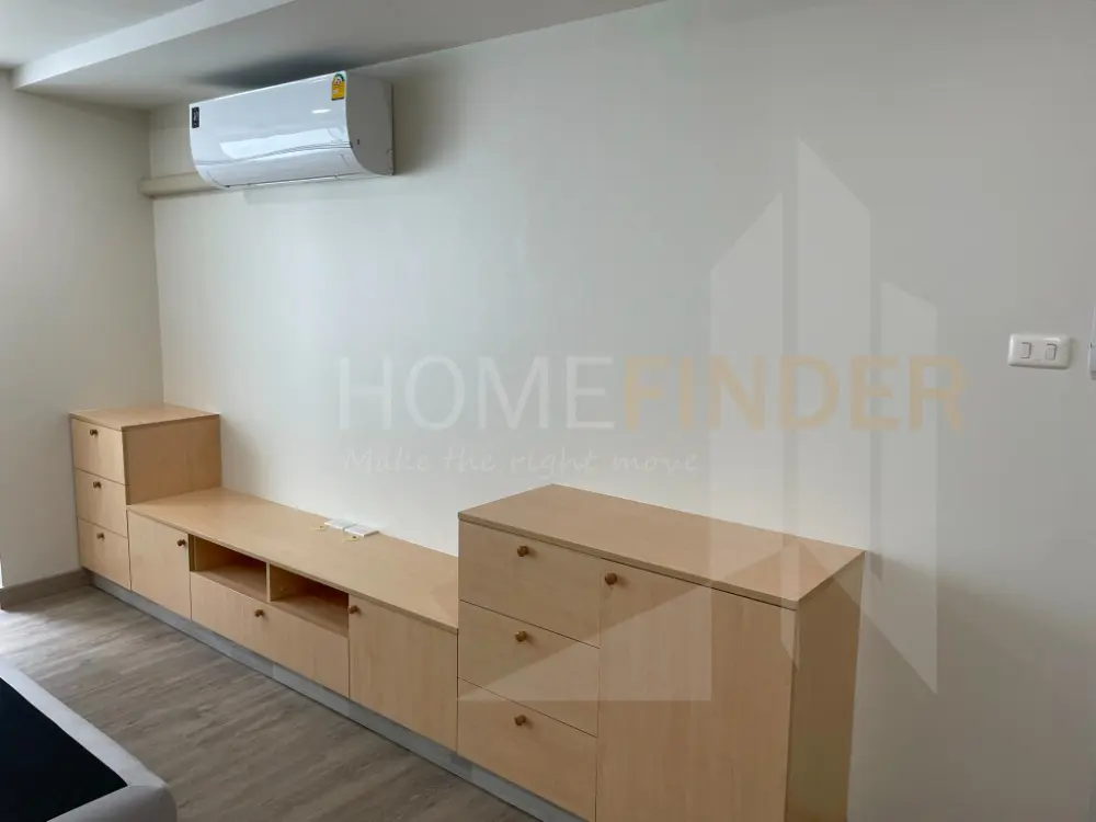 รูป The Trendy 2 bedrooms, for sale - รูปที่ 7/10