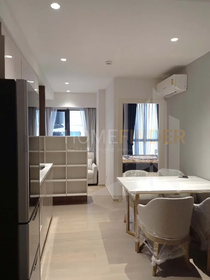 รูป Runesu Thonglor 5 1 bedroom, for rent - รูปที่ 3/4