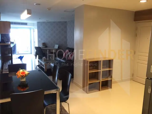 รูป Waterford Diamond 2 bedrooms, for rent - รูปที่ 11/11