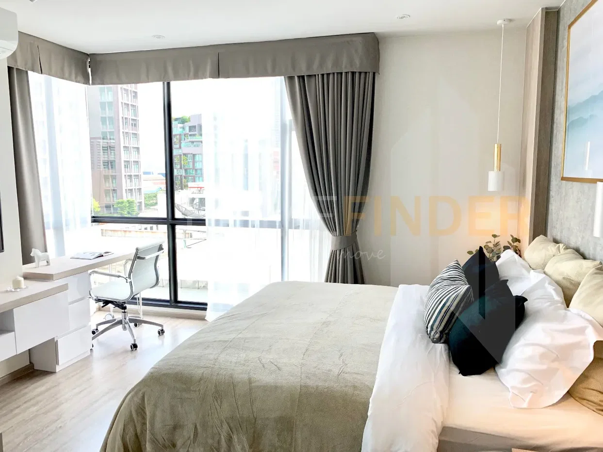 picture Rhythm Ekkamai 2 bedrooms, for rent - 6/18