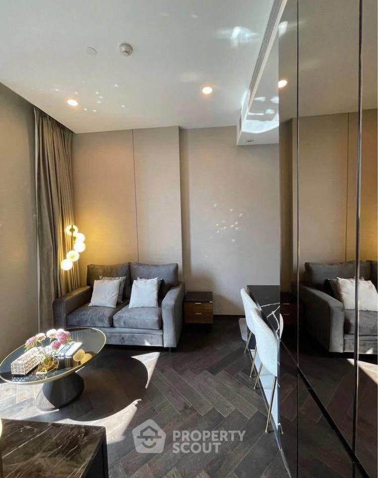 picture 70m To BTS Thong Lor | 1-BR The Esse Sukhumvit 36 (ID 2820340) - 4/8