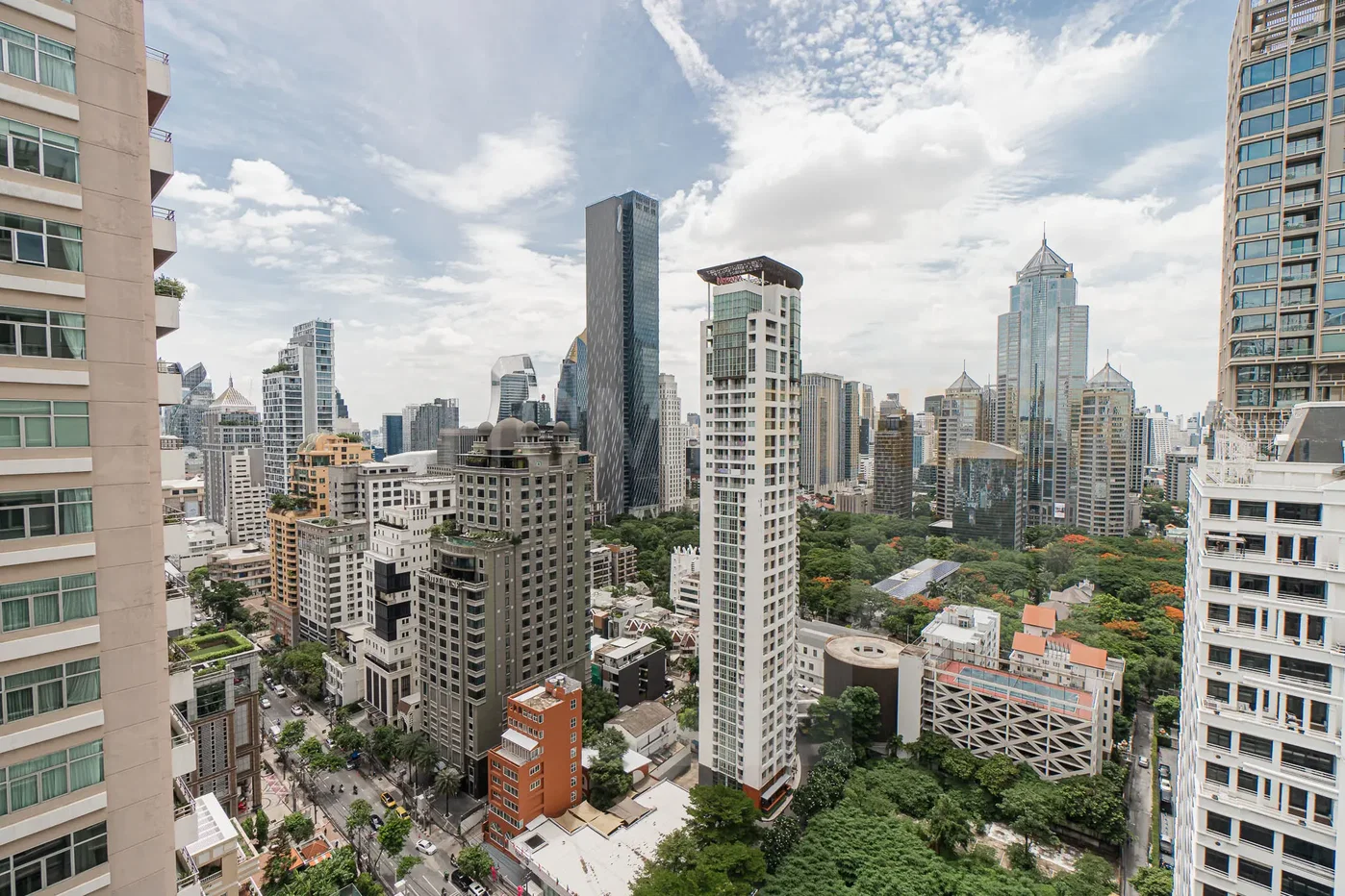 picture Q Langsuan 2 bedrooms, for rent - 10/10