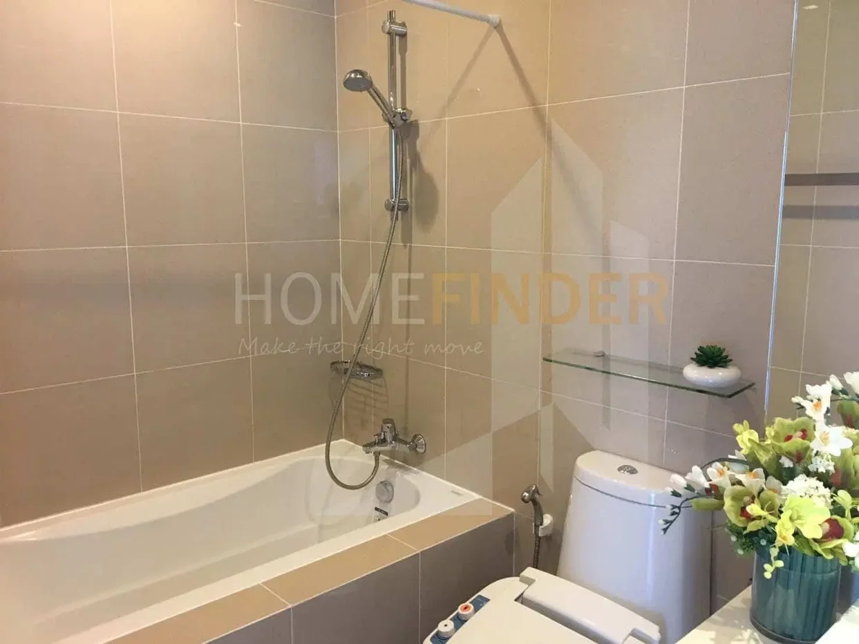 รูป Noble Refine 1 bedroom, for rent - รูปที่ 5/5