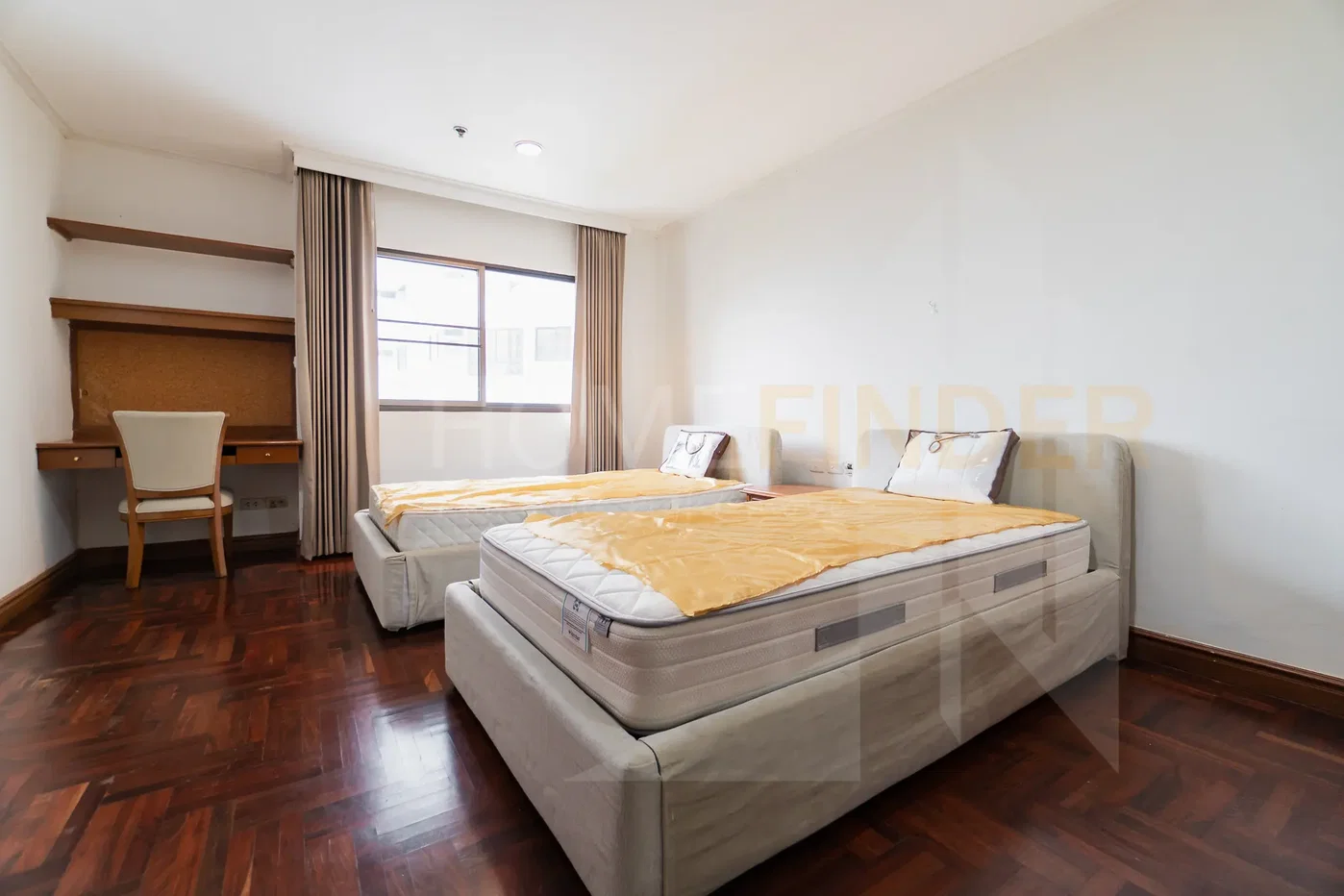 รูป Kallista Mansion 3 bedrooms, for rent - รูปที่ 5/16