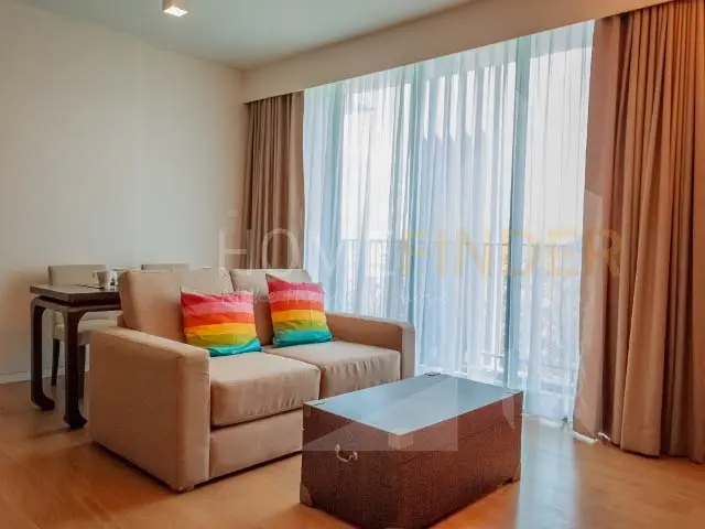 picture Siamese Thirty Nine 1 bedroom, for rent - 7/10