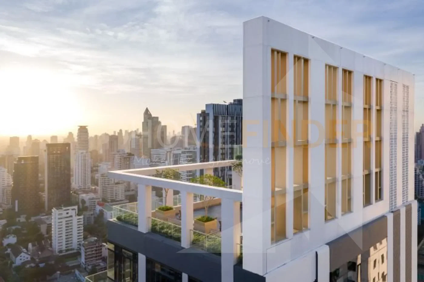 picture MUNIQ Sukhumvit 23 1 bedroom, for sale - 9/9