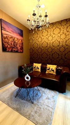 Condos for rent : Condo for Rent at Life Sukhumvit 48 (G6909009) ID Line : @pccenter