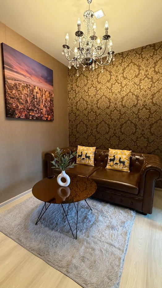 picture Condo for Rent at Life Sukhumvit 48 (G6909009) ID Line : @pccenter - 1/4