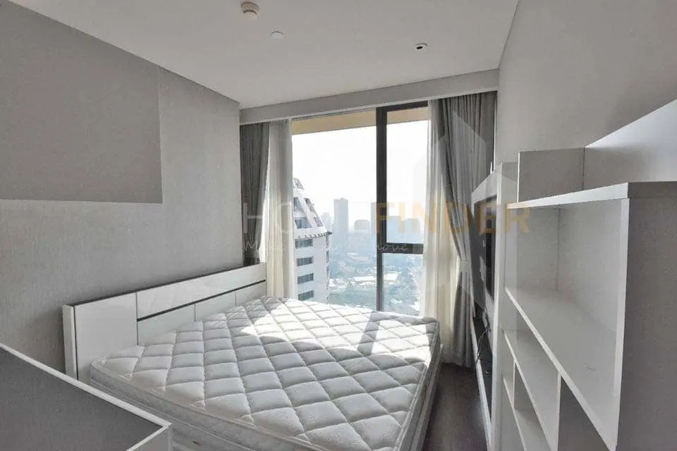 รูป The Lumpini 24 2 bedrooms, for rent - รูปที่ 4/7