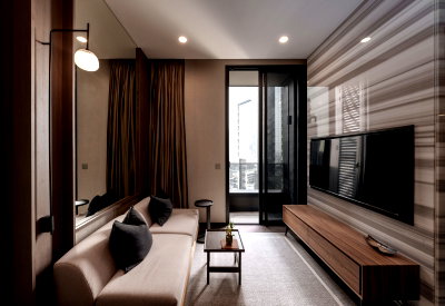 Condos for rent : THE ESSE Sukhumvit 36 1 bedroom, for rent