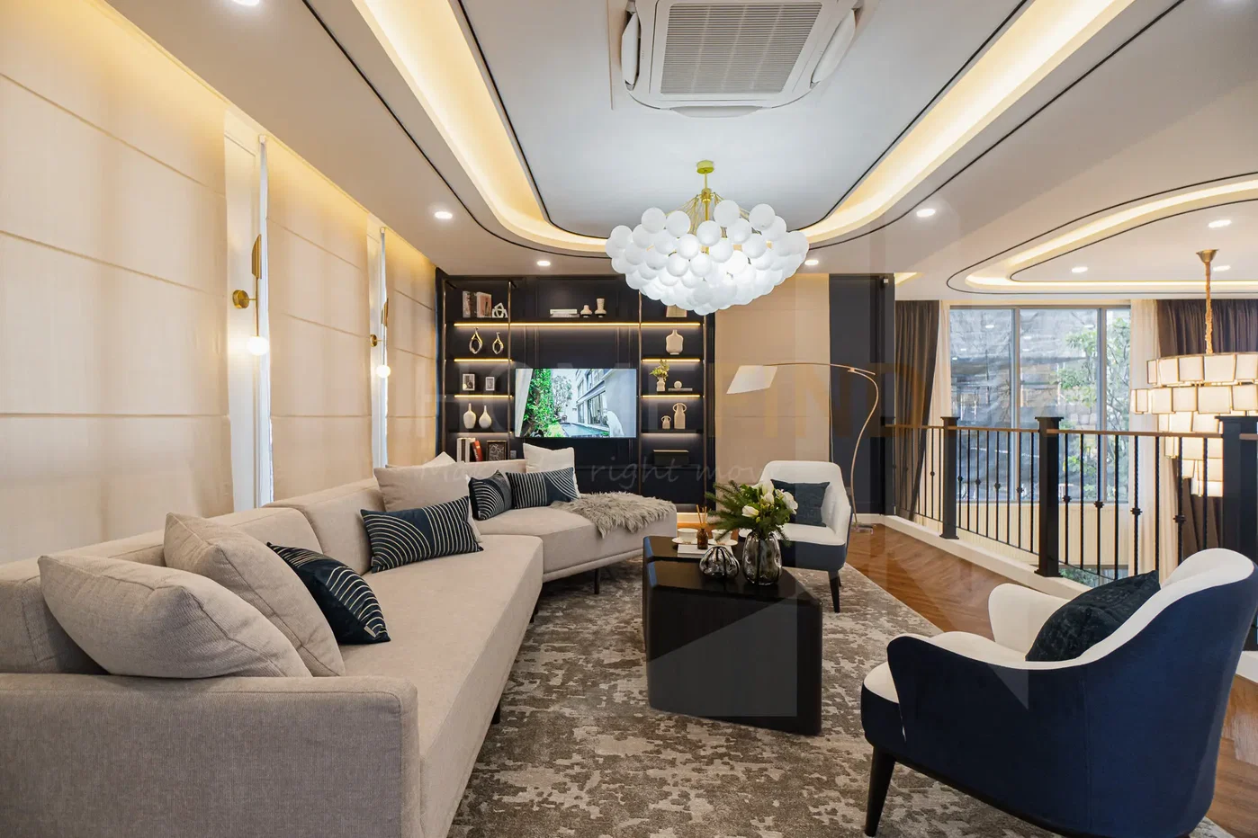 picture Vavila Sukhumvit 77 4 bedrooms, for sale - 3/12