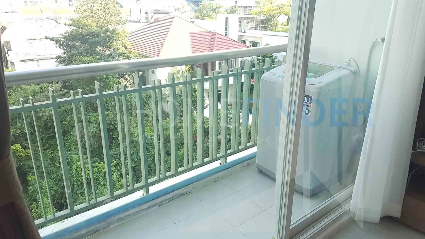 รูป Wind Sukhumvit 23 1 bedroom, for sale - รูปที่ 6/6