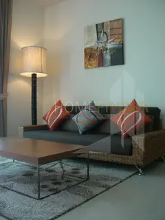รูป The Empire Place Sathorn 1 bedroom, for rent - รูปที่ 2/8