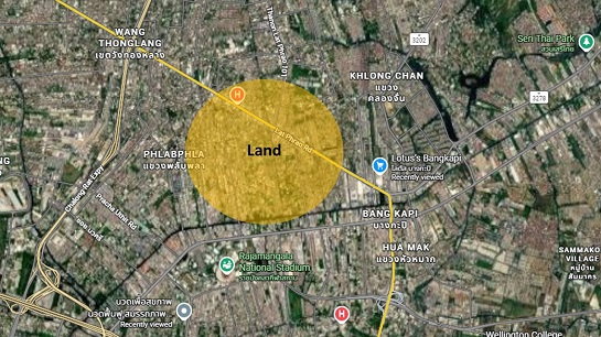 รูป ขายอพาร์ทเม้นท์ Yield 10% ลาดพร้าว ใกล้ The Mall บางกะปิ - รูปที่ 4/4