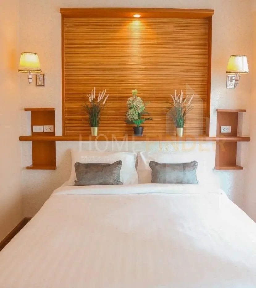 รูป Langsuan Ville 2 bedrooms, for rent - รูปที่ 5/6