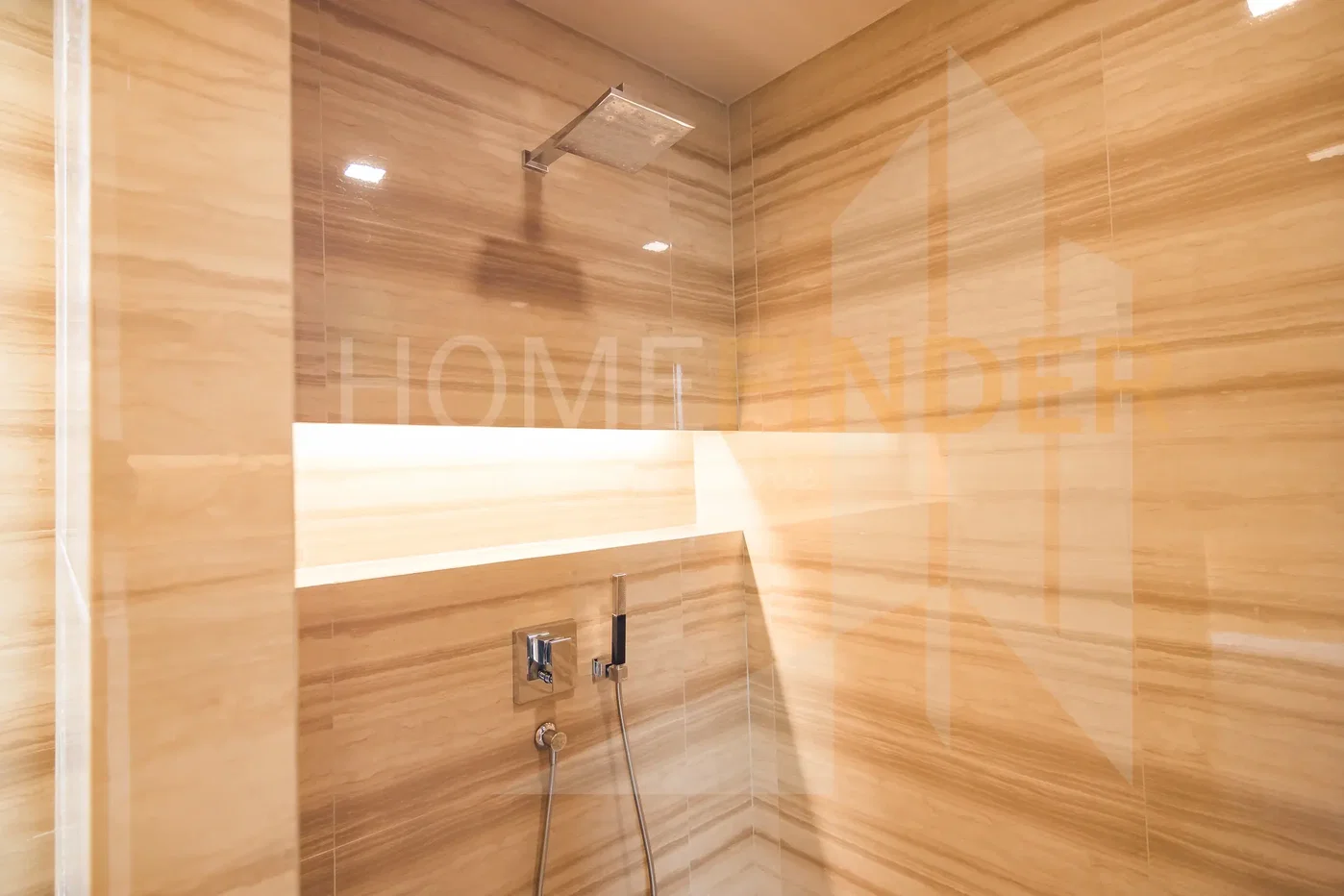 รูป Penthouse Condominium 2 studio, for rent - รูปที่ 40/48
