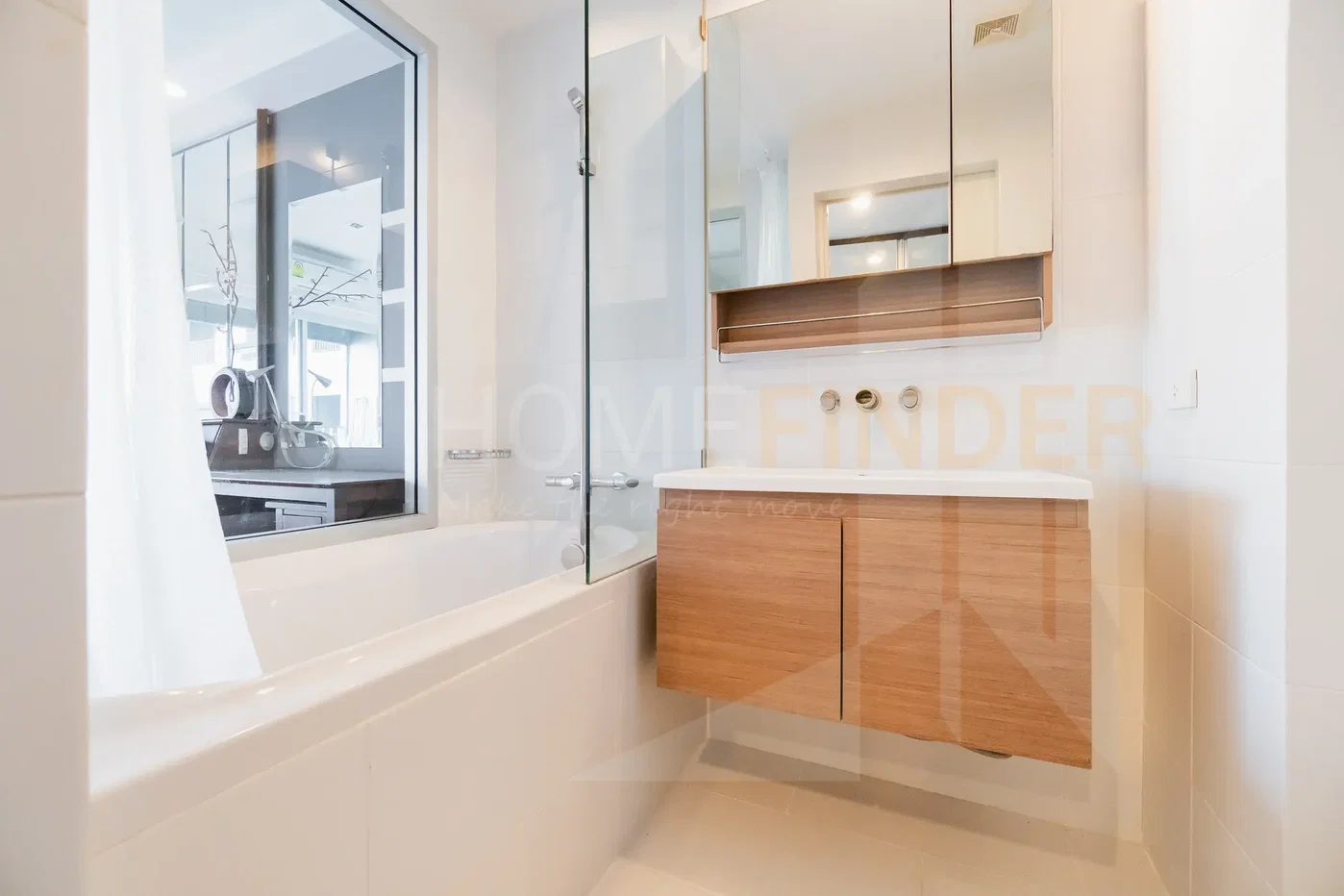 รูป The Seed Musee 2 bedrooms, for rent - รูปที่ 14/16