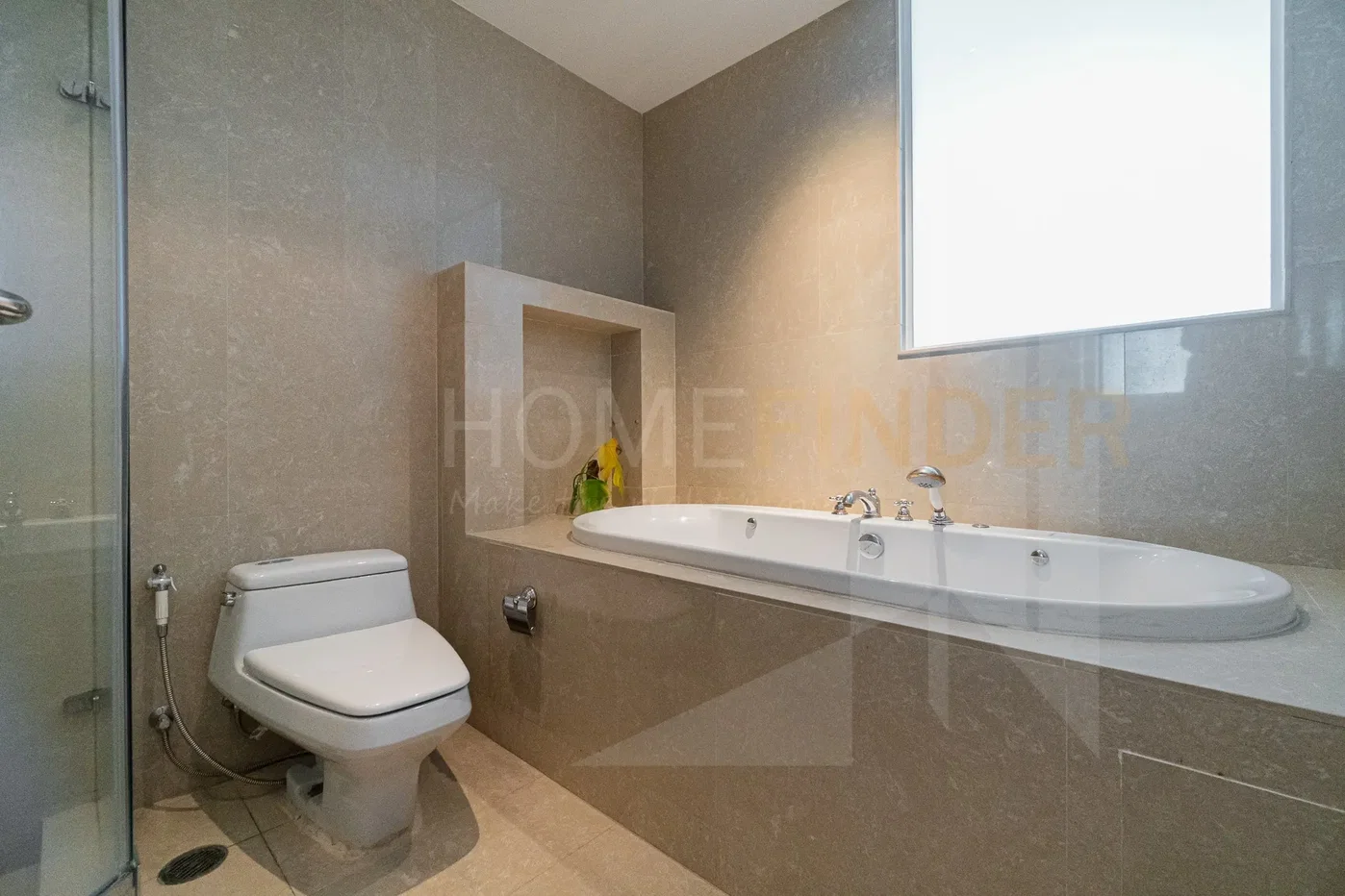 รูป Athenee Residence HF-7986 2 bedrooms, for rent - รูปที่ 8/9