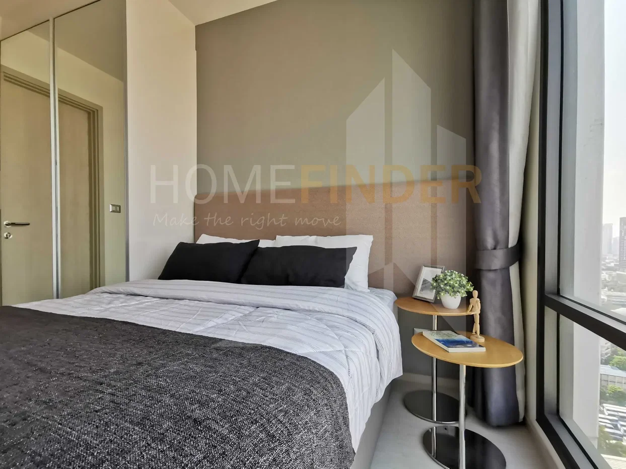 รูป Rhythm Sukhumvit 42 2 bedrooms, for rent - รูปที่ 4/8