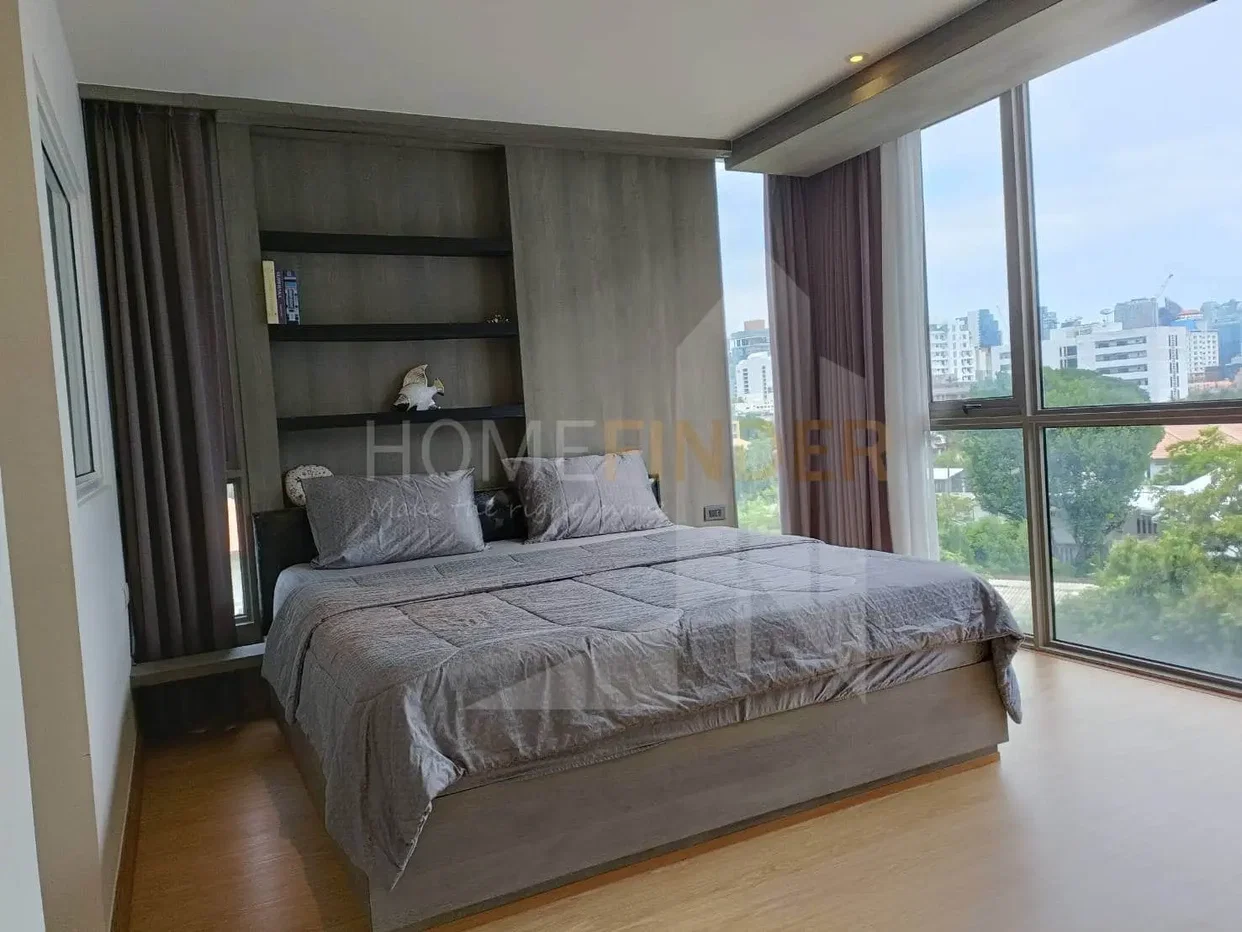 รูป Downtown 49 2 bedrooms, for rent - รูปที่ 2/6
