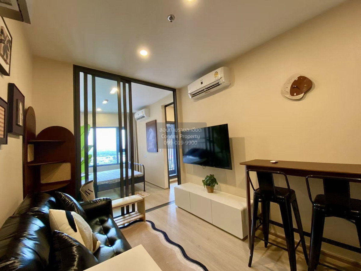 รูป เช่าคอนโด  ไลฟ์ พระราม 4 - อโศก คลองเตย เขต คลองเตย กรุงเทพ CX-171935 ✅ ทักไลน์ @connexproperty ตอบทันที ทีมงานมืออาชีพ ✅ - รูปที่ 2/7