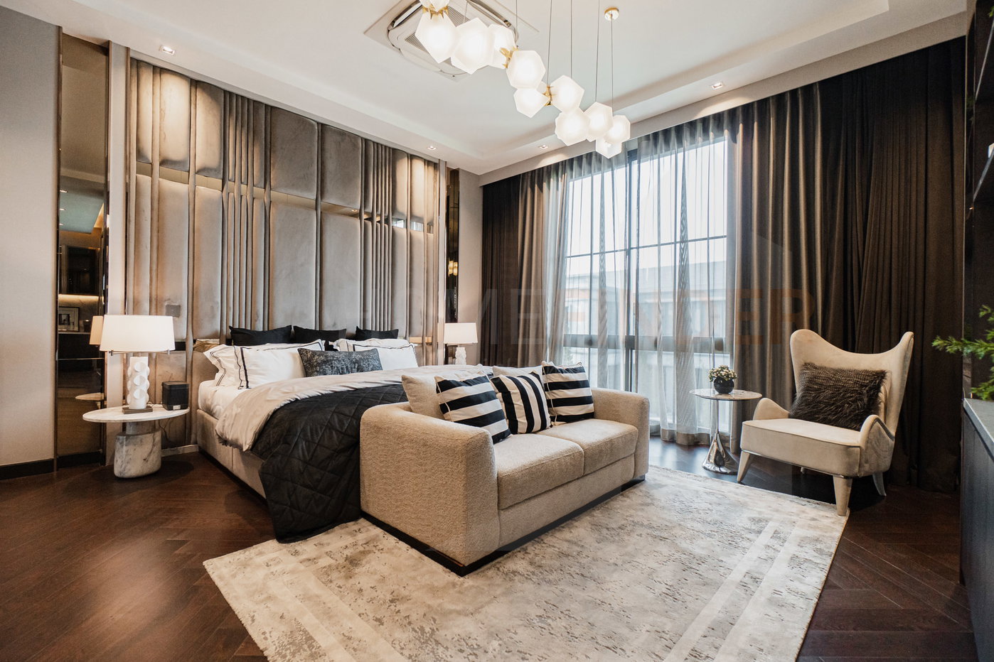 picture Grand Bangkok Boulevard Borommaratchachonnani 6 bedrooms, for sale - 14/20