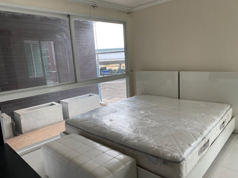 เจ้าของขาย Bangkok Feliz Major Ratchayothin ชั้น 8 ภายใน 49 ตร.ม. + ระเบียง/เทอร์เรซ ราคา 3.5 ล้าน