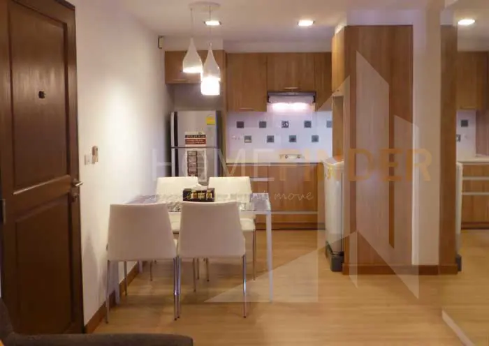 รูป The Alcove 49 2 bedrooms, for rent - รูปที่ 6/10