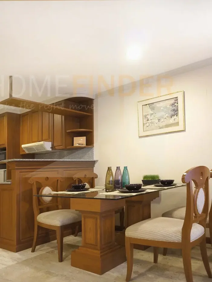 picture Green Point Silom 2 bedrooms, for rent - 7/11