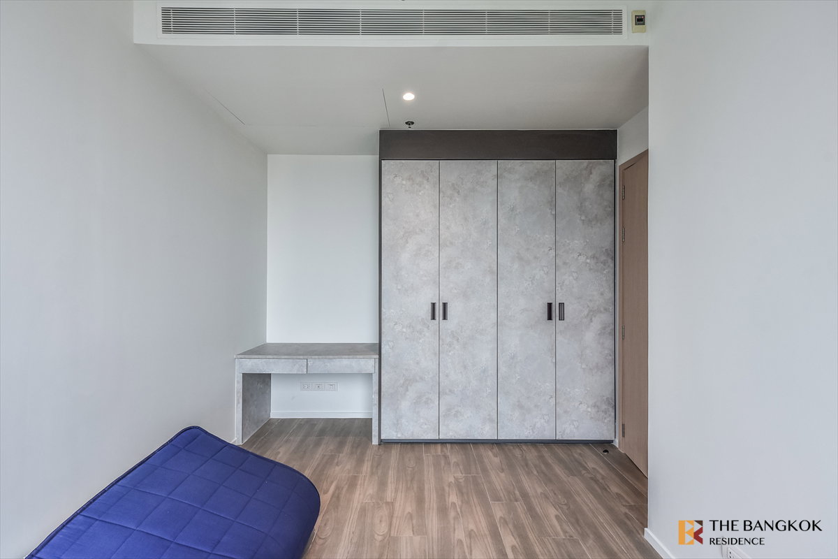 รูป 💙💙 ขาย The Lofts Silom คอนโดสไตล์ Loft ใจกลาง Silom CBD ใกล้ BTS สุรศักดิ์ 400 ม.💙💙 - รูปที่ 9/11