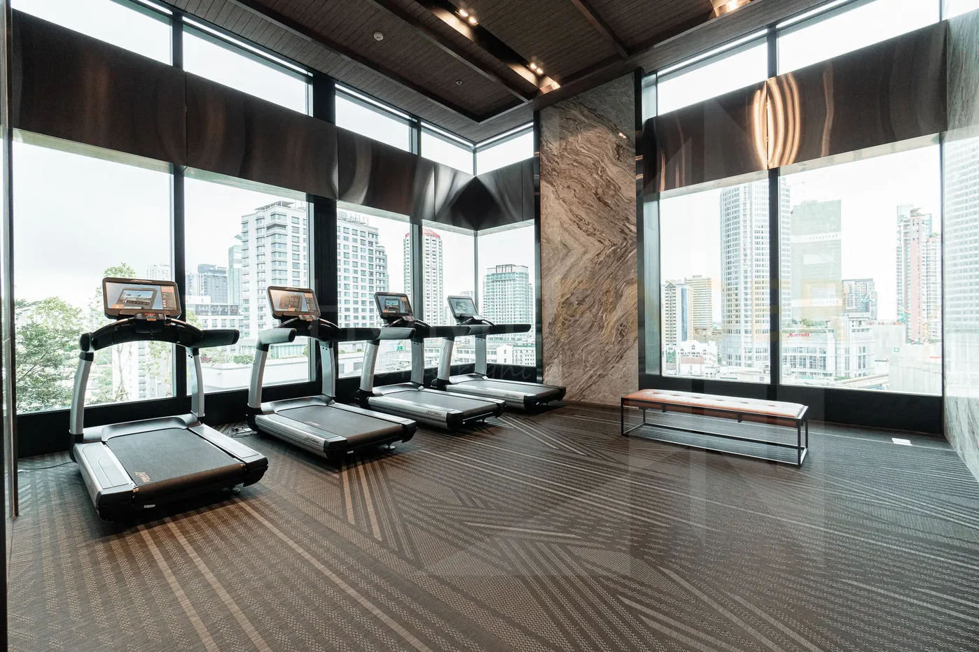 picture The ESSE Asoke 2 bedrooms, for sale - 16/19