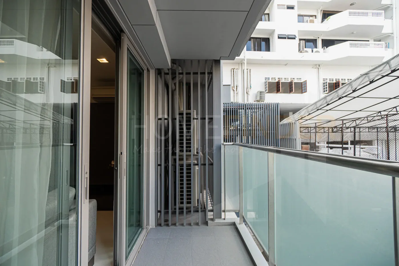 picture The Klasse Residence 2 bedrooms, for rent - 6/6