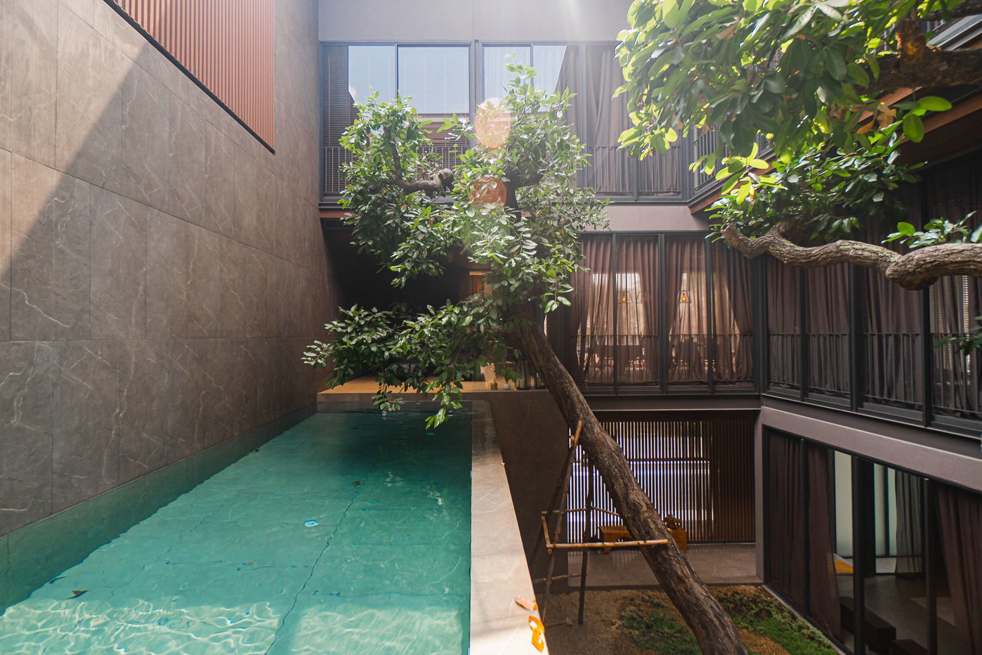 picture Element Smart Home Villa Nak Niwas 4 bedrooms, for sale - 9/14