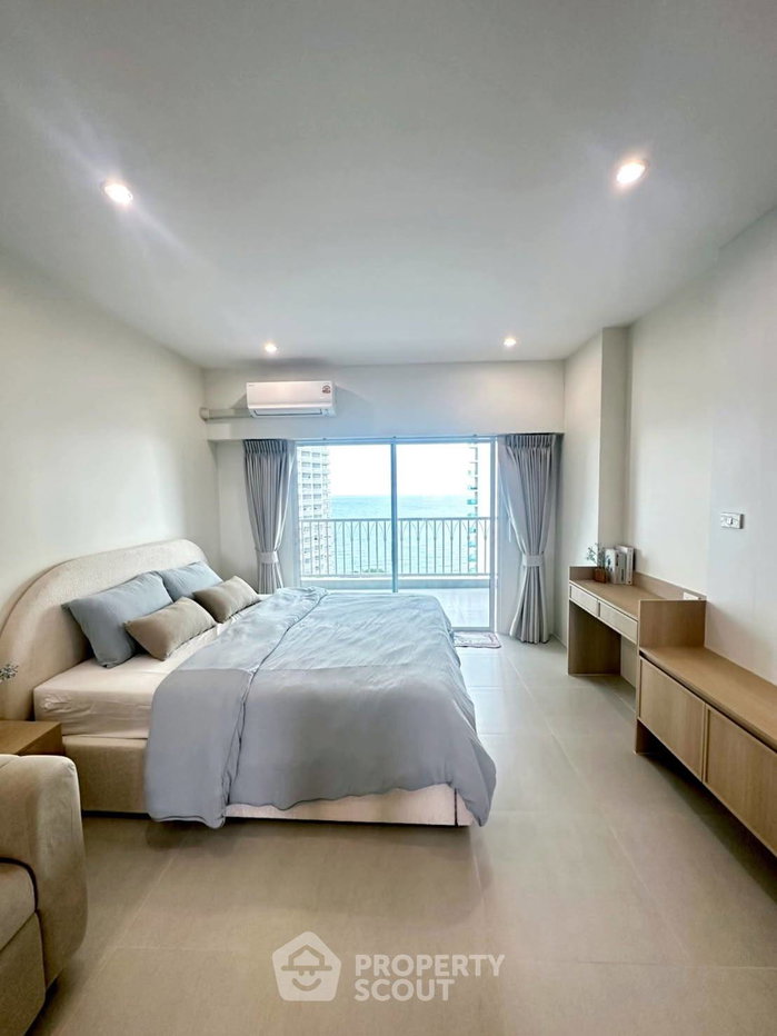 รูป ห้อง 1 ห้องนอน ชั้น 15 โครงการ Wongamat Garden Beach Condominium (ID 3256254) - รูปที่ 1/19