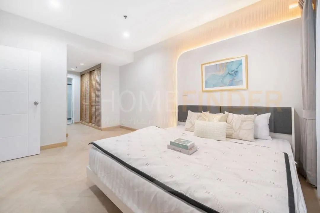 picture Baan Chao Praya 2 bedrooms, for sale - 8/10