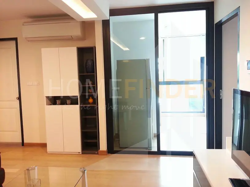 รูป Bangkok Feliz Sukhumvit 69 3 bedrooms, for sale - รูปที่ 5/21