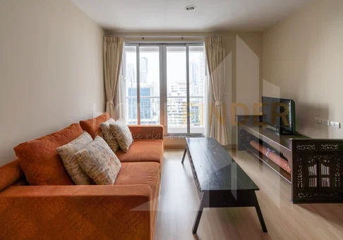 Life @ Sathorn 10 2 bedrooms, for rent