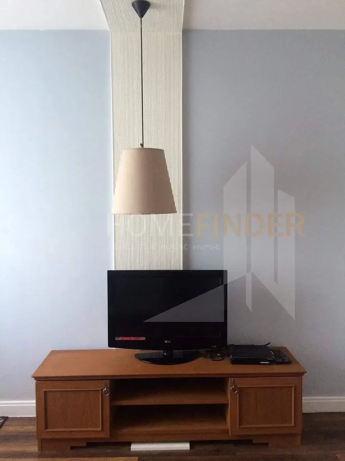 รูป Athenee Residence || แอทธินี เรสซิเด้นซ์ 2 bedrooms, for rent - รูปที่ 5/10