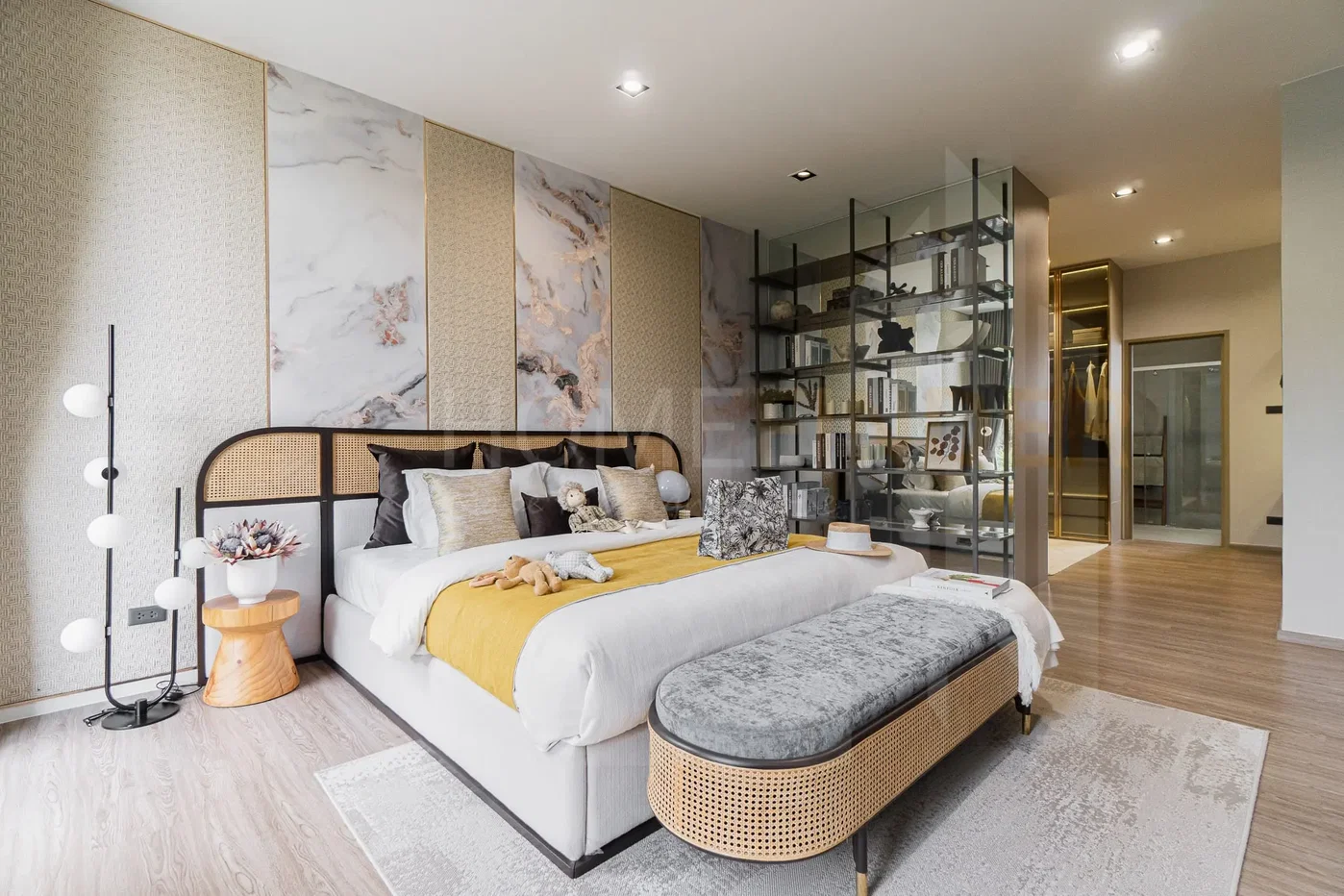 รูป Ther Ladprao 93 3 bedrooms, for sale - รูปที่ 5/9