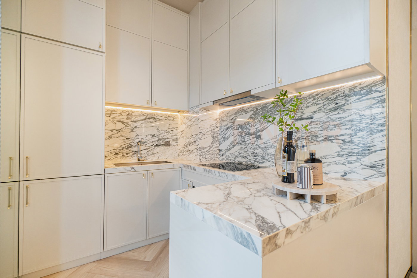 picture The Reserve Villas Sukhumvit 89/1 4 bedrooms, for sale - 9/22