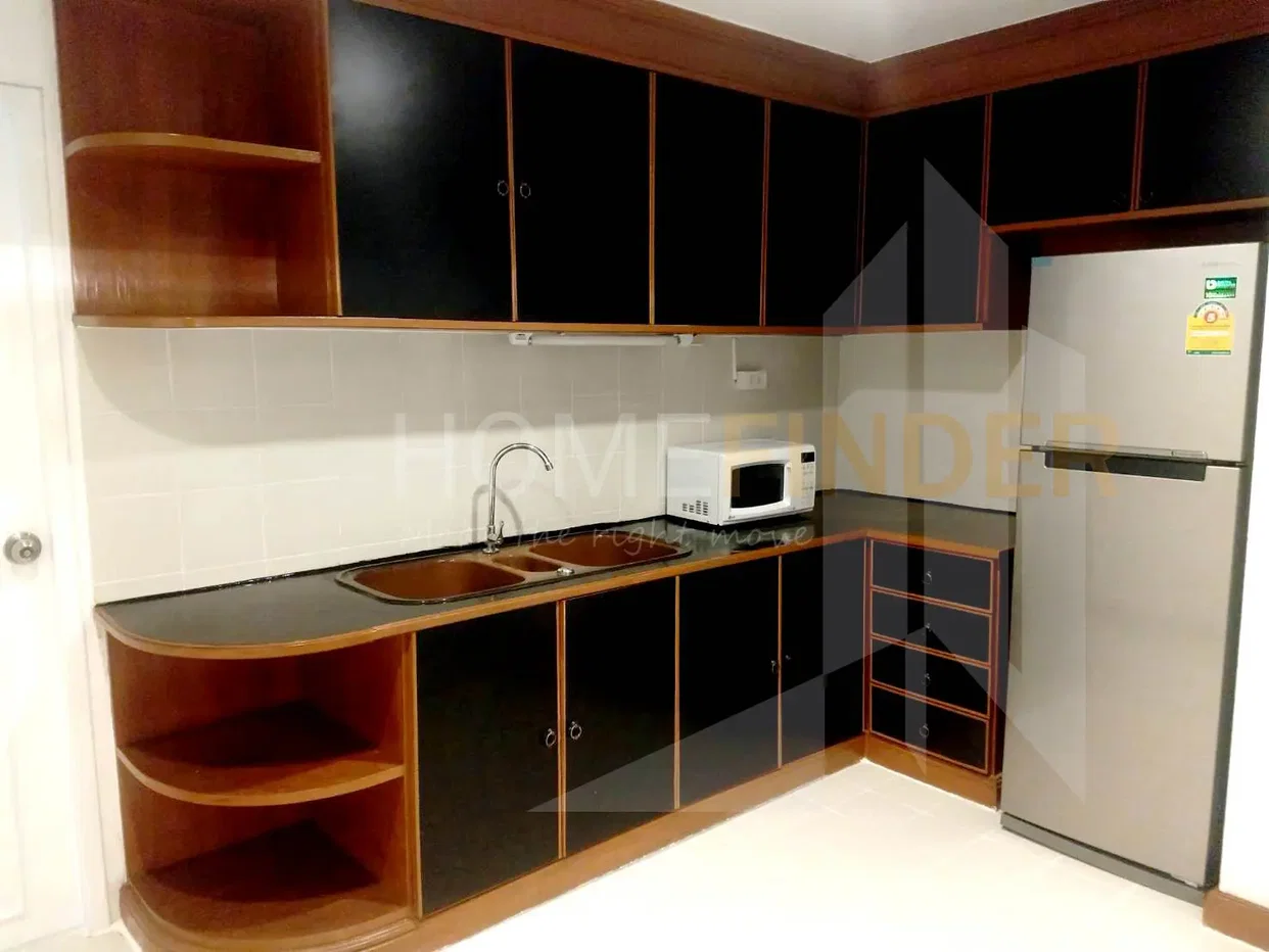 รูป The Waterford Park Sukhumvit 53 2 bedrooms, for rent - รูปที่ 11/16