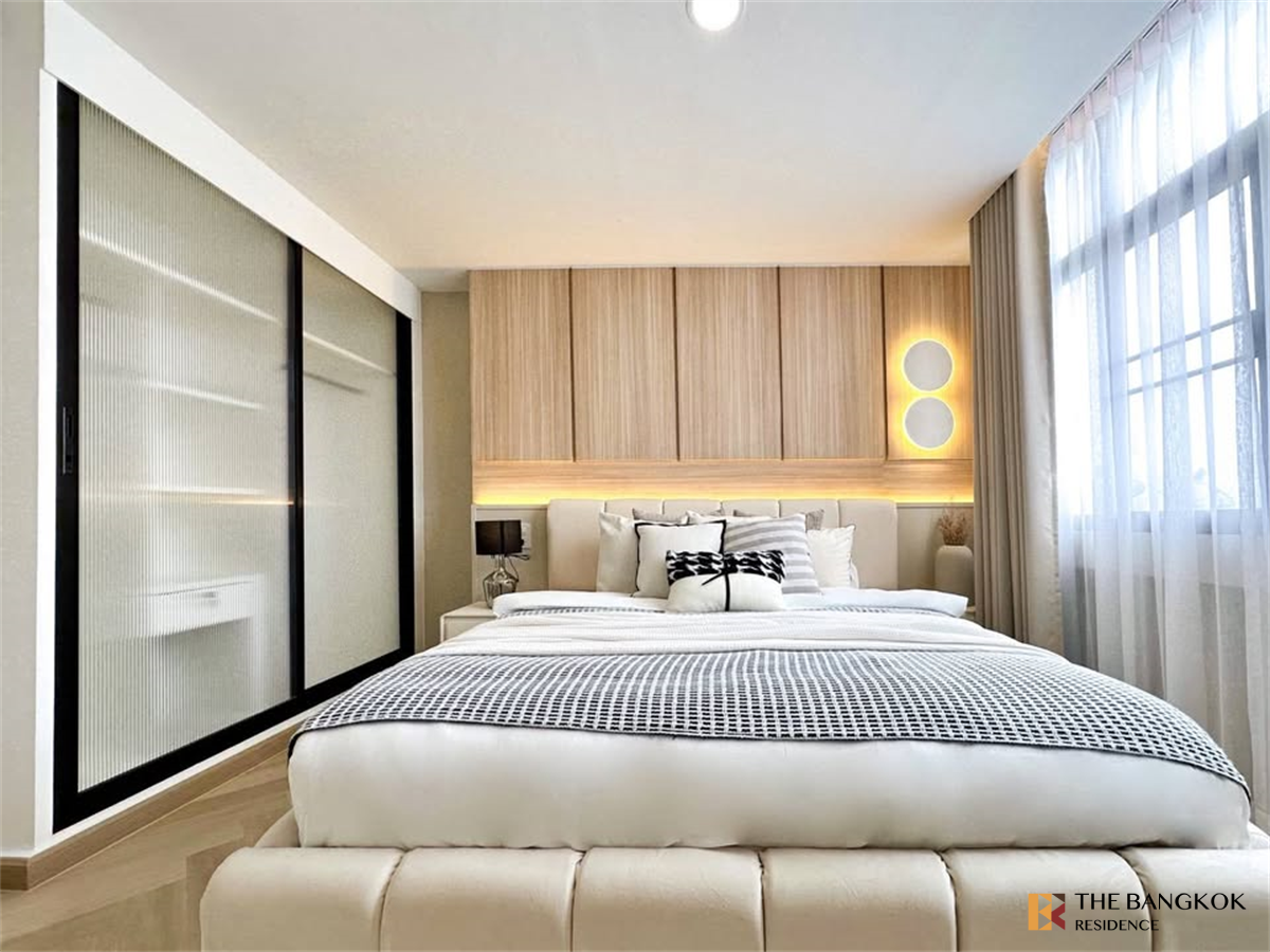 picture Fair Tower Sukhumvit 50 near BTS On Nut - 4/10