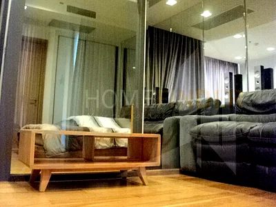 Condos for sale : Hyde Sukhumvit 13 1 bedroom, for sale