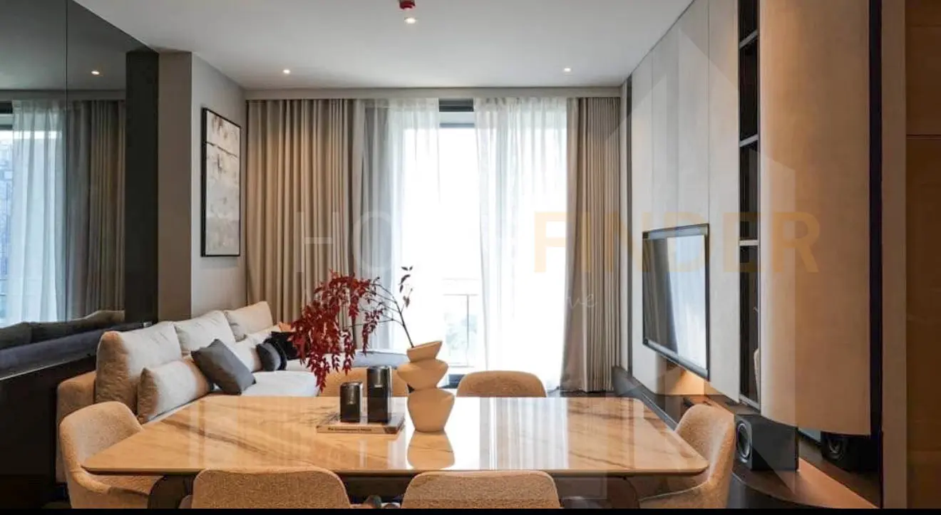 รูป LAVIQ Sukhumvit 57 3 bedrooms, for rent - รูปที่ 8/13